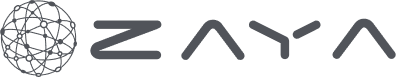 Zaya logo
